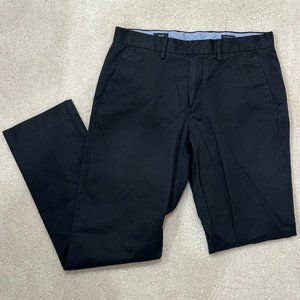 J. Crew Navy Chino - 31x32